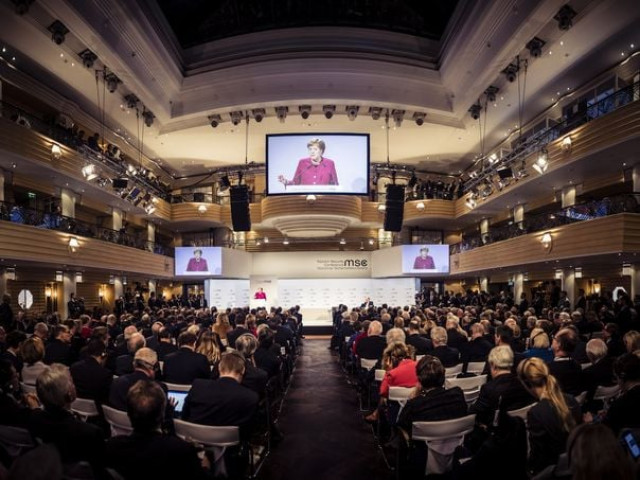 munich security conference file photo munich security conference file photo