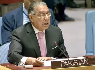 unsc asked to initiate action against indian agencies sponsoring terror