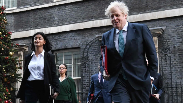 who is munira mirza johnson s brain who left govt in protest who is munira mirza johnson s brain who left govt in protest