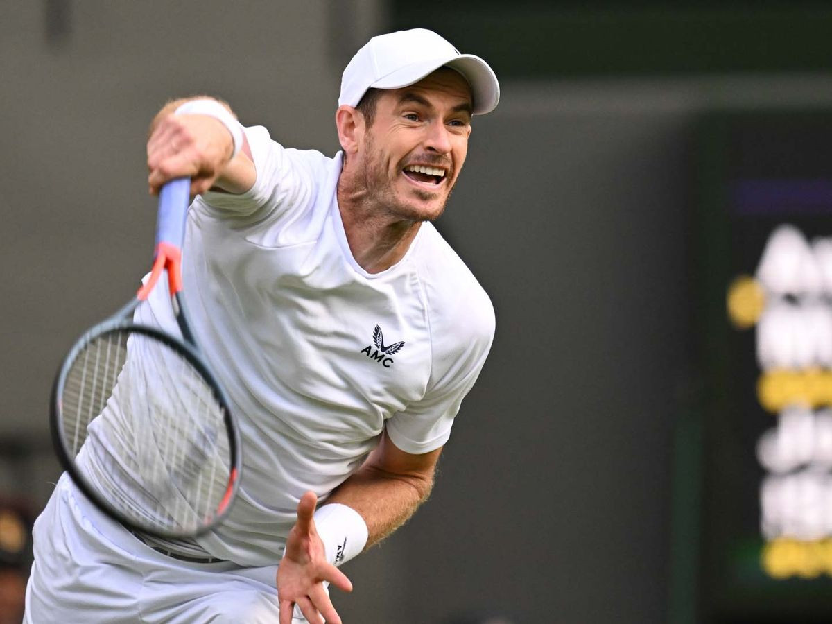 murray not expecting to play in davis cup