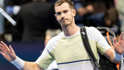 one big injury away from retirement murray