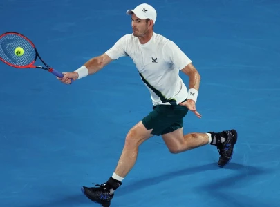 murray downs berrettini in australian open thriller murray downs berrettini in australian open thriller