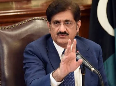 cm orders resumption of ghotki kandhkot bridge cm orders resumption of ghotki kandhkot bridge