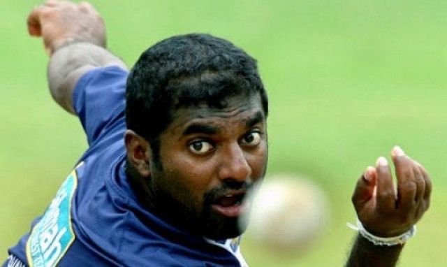 muralitharan best spinner of his generation saqlain mushtaq