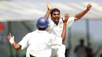 india aim to upset sri lanka in muralitharan s farewell
