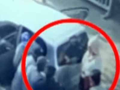 woman who left tortured body of boy in karachi hospital nabbed woman who left tortured body of boy in karachi hospital nabbed