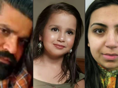 father step mum guilty of murdering british pakistani girl father step mum guilty of murdering british pakistani girl
