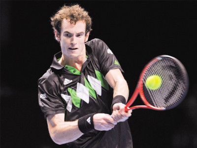 murray makes perfect start in tour finals murray makes perfect start in tour finals