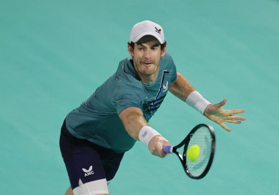 clear thinking key on road back to top murray