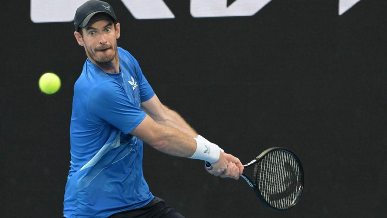 Photo of Murray dispatches Daniel in Qatar Open