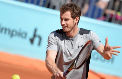 murray capable of ruffling feathers on grand slam return murray capable of ruffling feathers on grand slam return