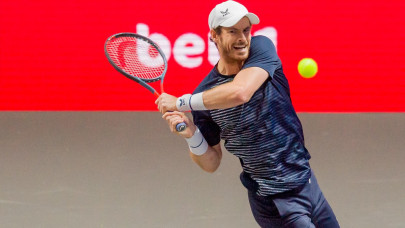 murray pulls out of cologne event murray pulls out of cologne event