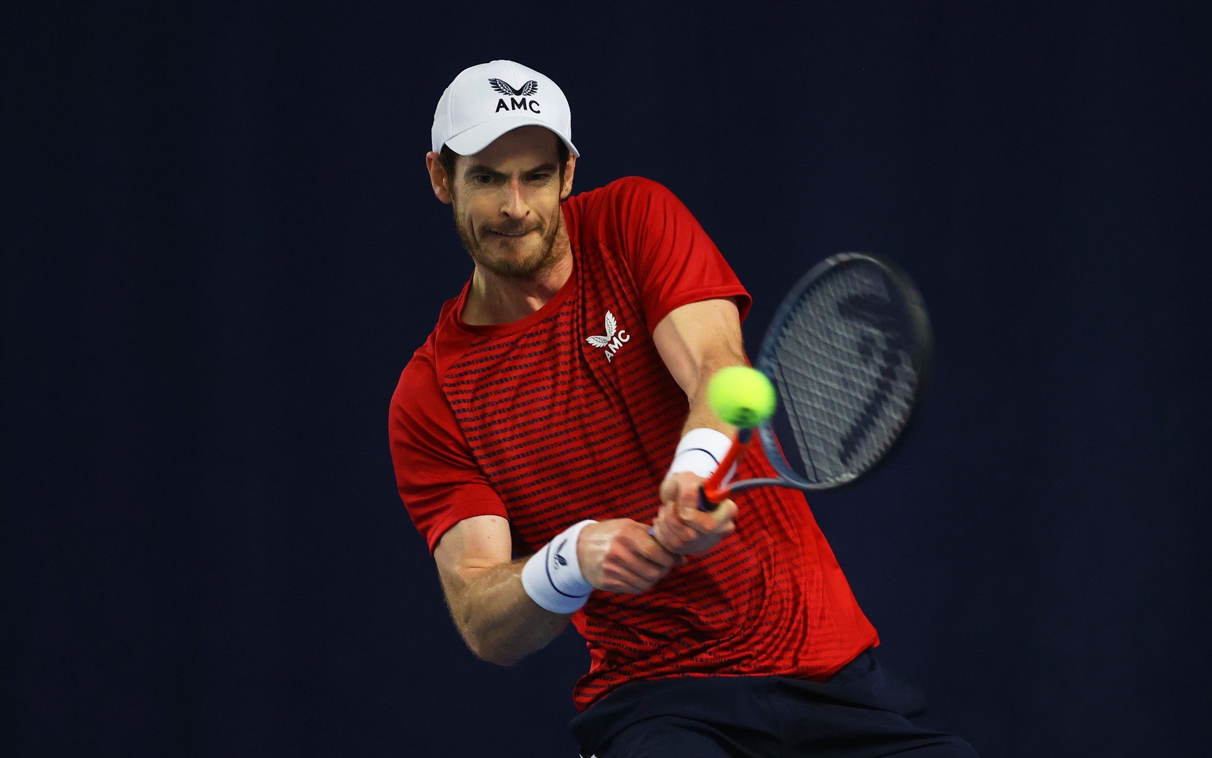 Murray awarded wildcard for Australian Open