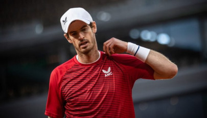 murray a doubt for australian open after testing covid 19 positive murray a doubt for australian open after testing covid 19 positive