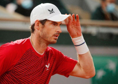 murray gutted to miss australian open
