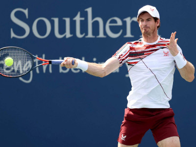 murray remains optimistic after atp cincinnati setback murray remains optimistic after atp cincinnati setback