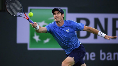 murray underscores value of experience murray underscores value of experience