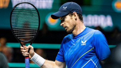 do me a favour murray hits back after legacy questioned
