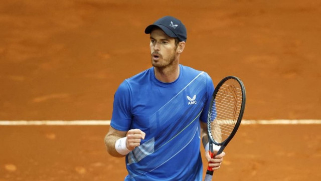 murray turns to nadal and cilic for inspiration murray turns to nadal and cilic for inspiration