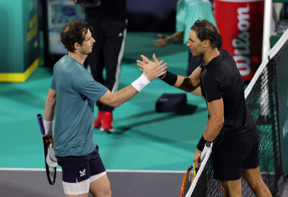 murray awed by nadal s french open record