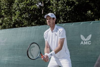murray hopeful of being fit for wimbledon murray hopeful of being fit for wimbledon