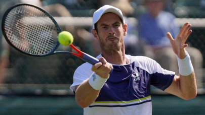 murray ousted by bublik at atp hall of fame open murray ousted by bublik at atp hall of fame open