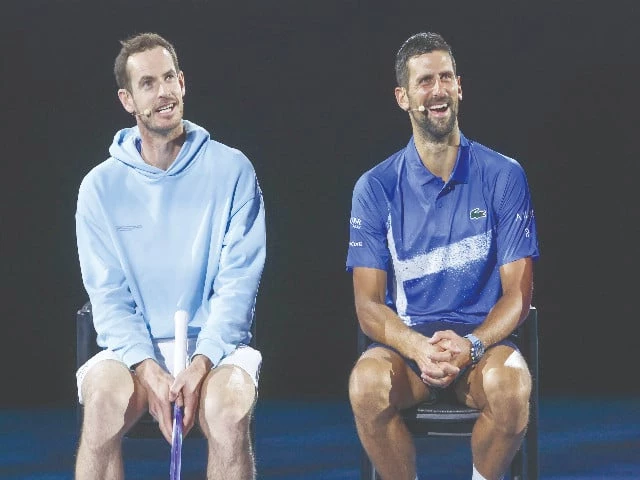murray braced for djokovic ire in coaching debut murray braced for djokovic ire in coaching debut