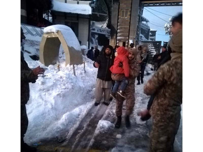 officials asked to facilitate citizens