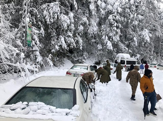 murree tragedy case verdict expected today murree tragedy case verdict expected today