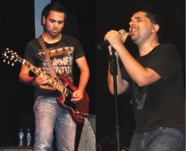 munch on this munch on this