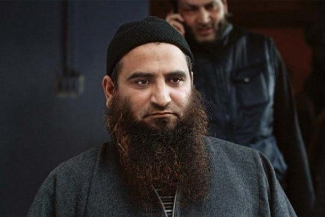 aphc appoints masarrat alam as new chairperson aphc appoints masarrat alam as new chairperson