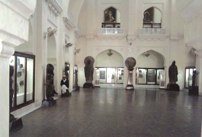 ignoring history down memory lane in peshawar museum