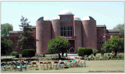 sindh govt to establish four new museums sindh govt to establish four new museums