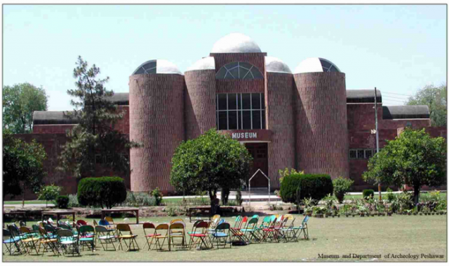 sindh govt to establish four new museums