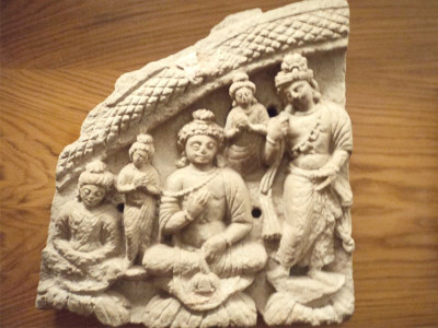 gandhara civilisation preserving swat s historical heritage