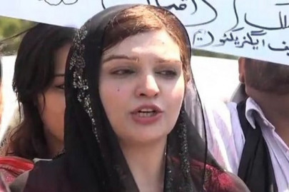 mushaal mullick altaf wani condemn indian atrocities in occupied kashmir mushaal mullick altaf wani condemn indian atrocities in occupied kashmir