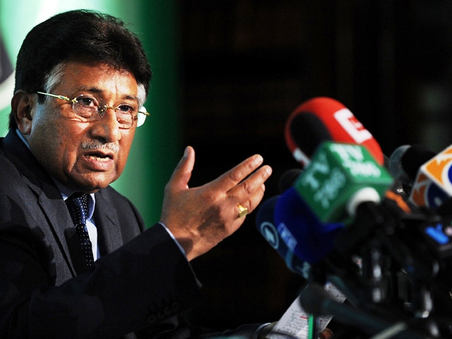 musharraf spills the beans musharraf spills the beans