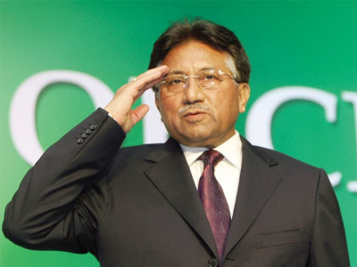 i will not visit india ever musharraf