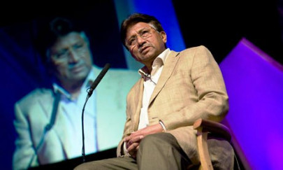musharraf s vain rhetoric musharraf s vain rhetoric