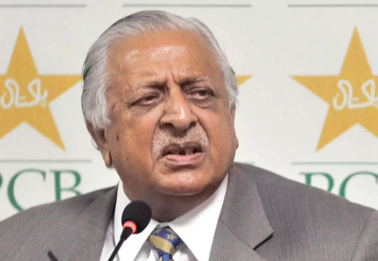 mushtaq laments lack of discipline in country s cricket mushtaq laments lack of discipline in country s cricket