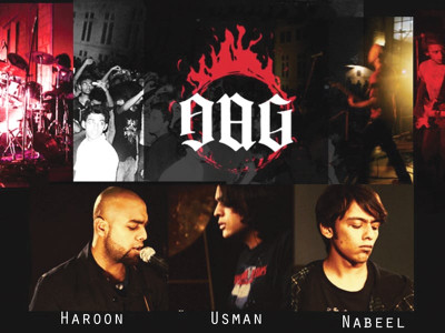 aag off to a fiery start