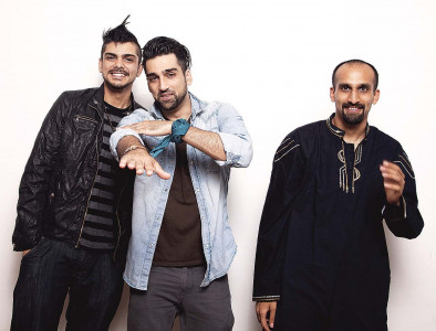 music channels are not taste makers they re just going with what sells