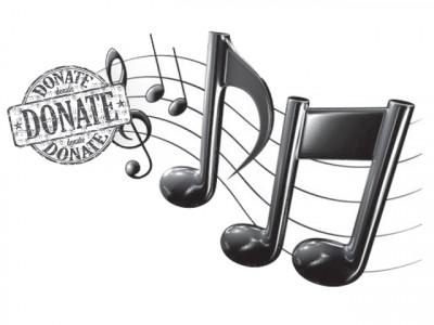 polish musicians play at fundraiser