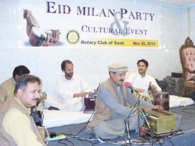 musical show ends swat s long night of terror musical show ends swat s long night of terror