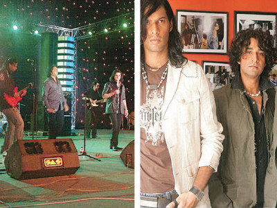 dhaka embraces fuzon