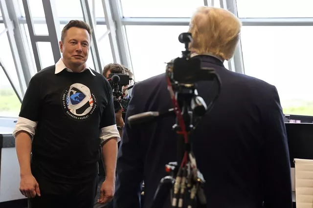 musk says he would reverse twitter ban on donald trump musk says he would reverse twitter ban on donald trump