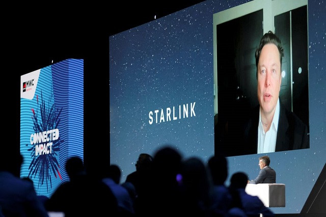 Photo of SpaceX to seek permit for Starlink services in India