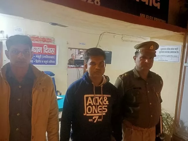 the incident was made public after a video of the 23 year old temple caretaker shringi nandan yadav beating the minor went viral photo twitter the incident was made public after a video of the 23 year old temple caretaker shringi nandan yadav beating the minor went viral photo twitter
