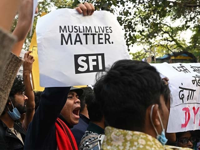 protesters from various organisations take part in a demonstration in new delhi india photo afp file protesters from various organisations take part in a demonstration in new delhi india photo afp file