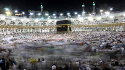 cii clarifies conditions for women s solo hajj cii clarifies conditions for women s solo hajj